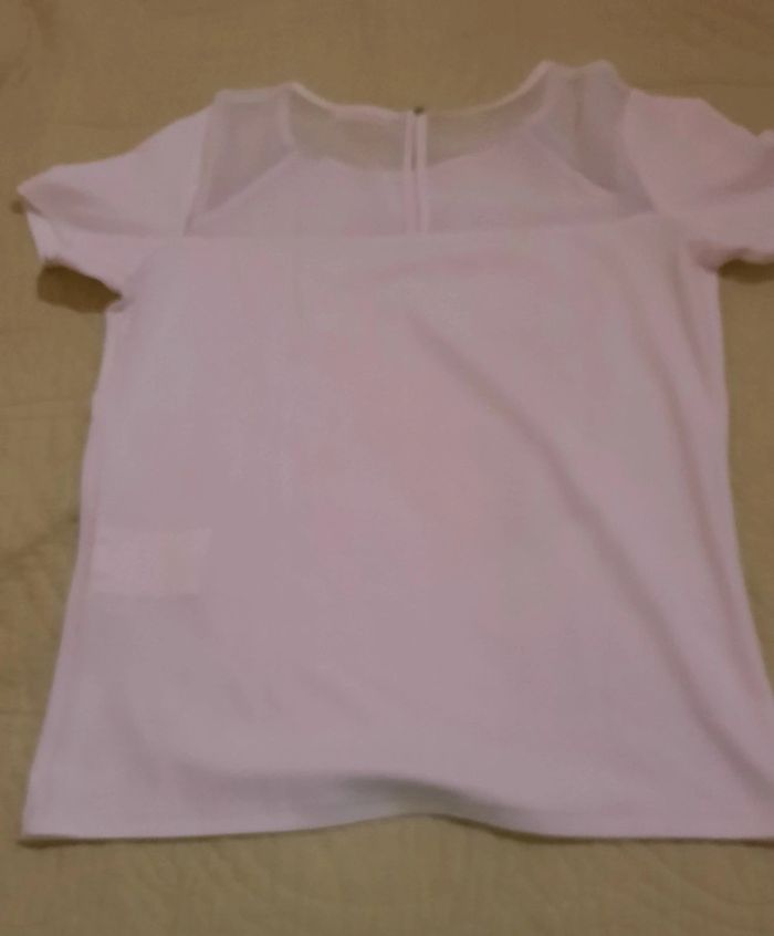 Tee-shirt léger - photo numéro 3