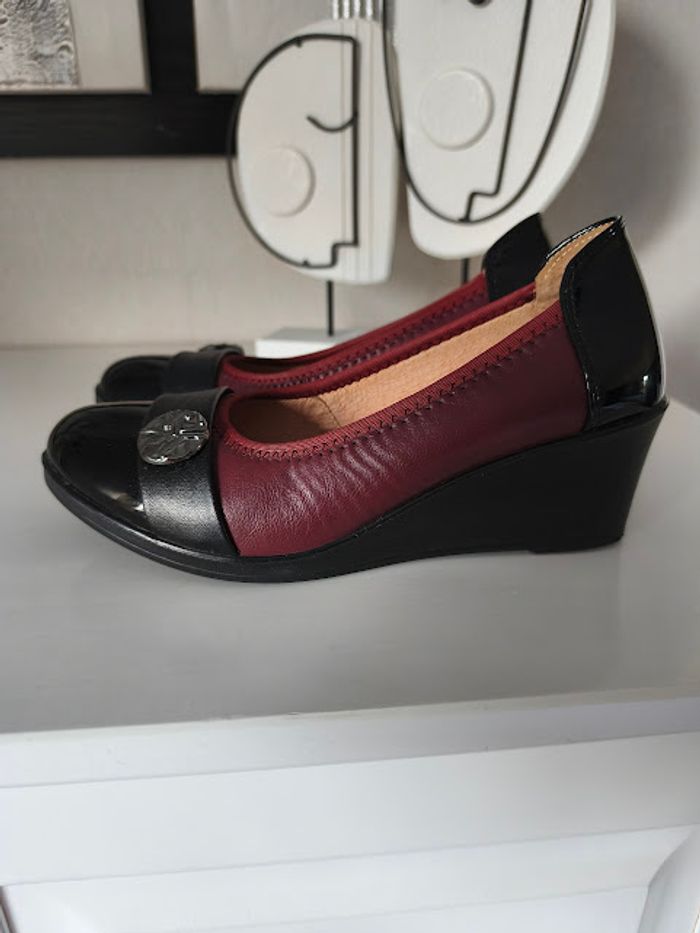 Escarpins - photo numéro 8