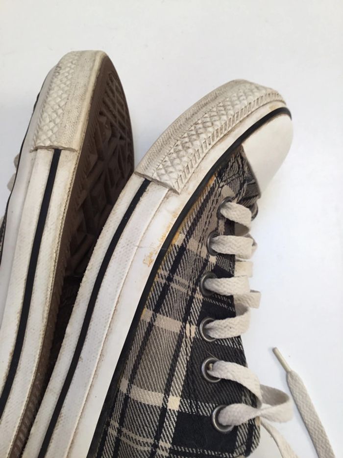 Converse basse all star en 37 - photo numéro 10