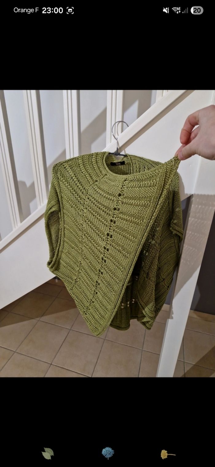 Gilet Tanaïs - photo numéro 4