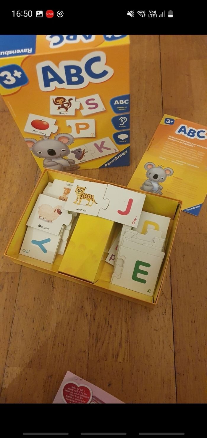 ABC - photo numéro 2