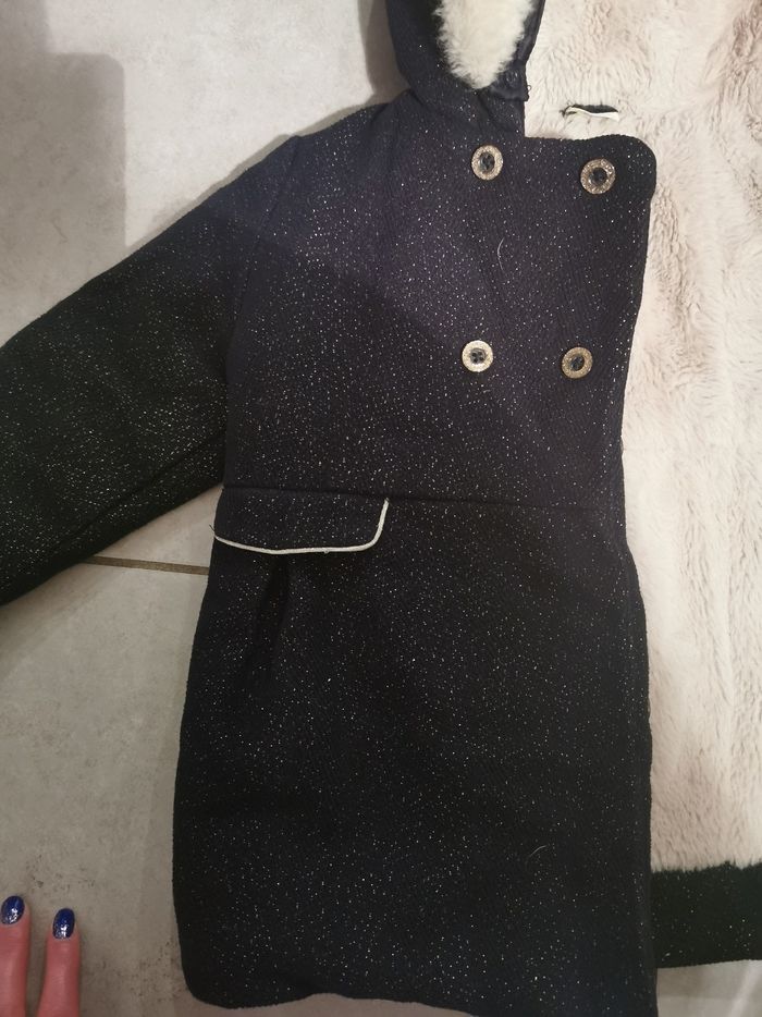 Manteau 36 mois - photo numéro 3