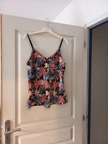 Débardeur femme