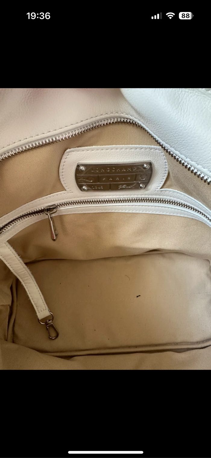 Le sac pour femmes - photo numéro 5