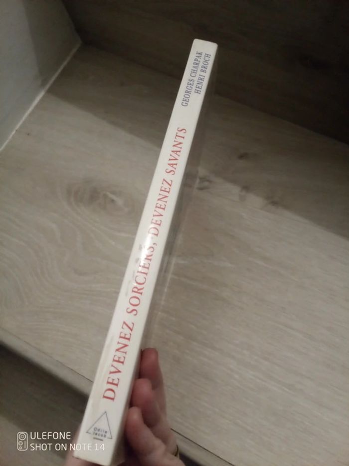 Devenez sorciers devenez savants - photo numéro 7