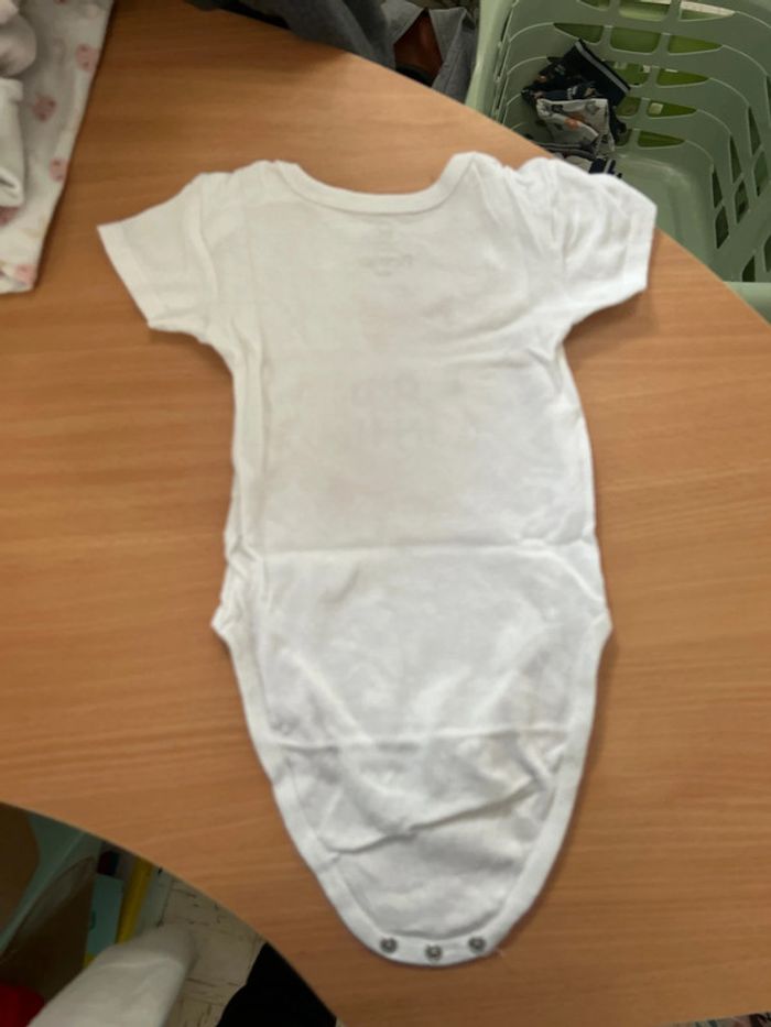 Lot 7 body manche courtes - photo numéro 14