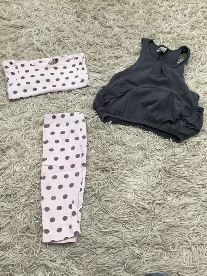 Ensembles 3 pièces - photo numéro 2