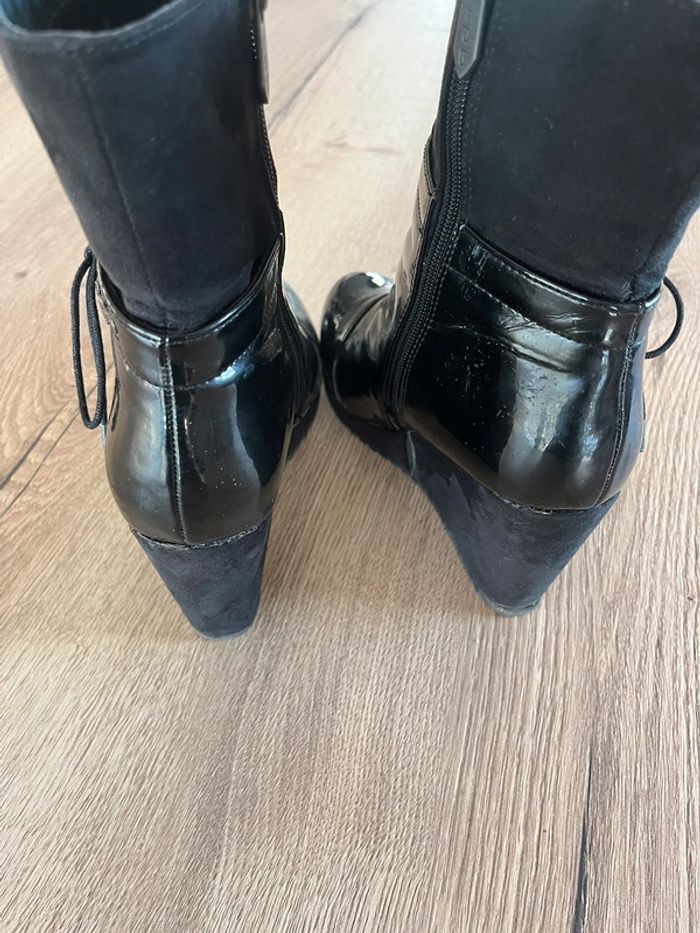 Compense les petites bombes - photo numéro 6