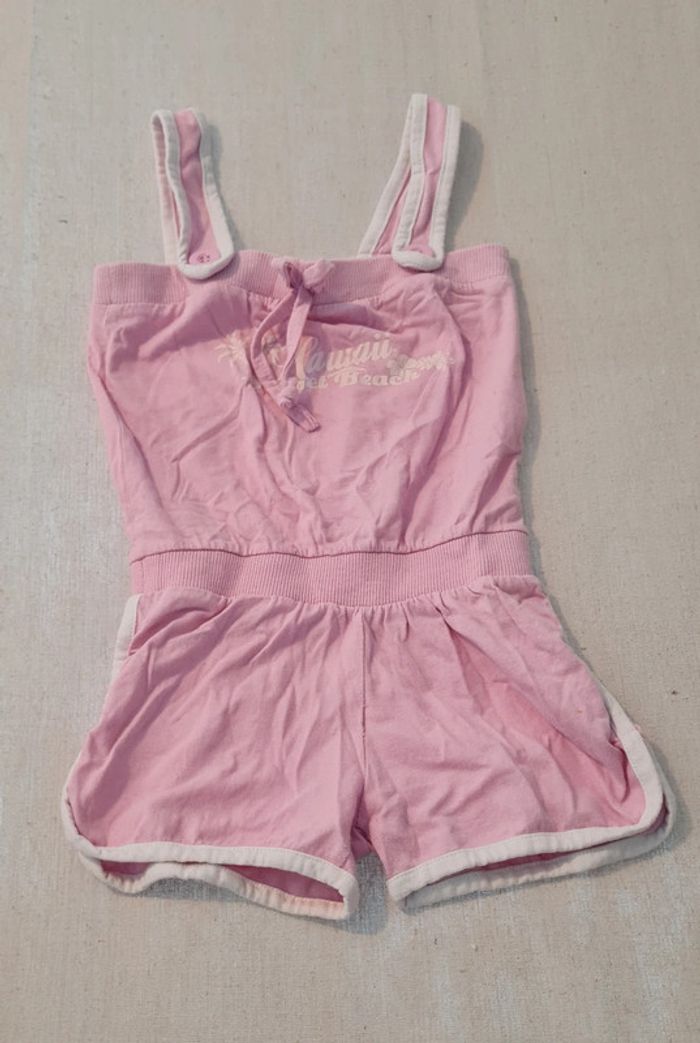 Combishort