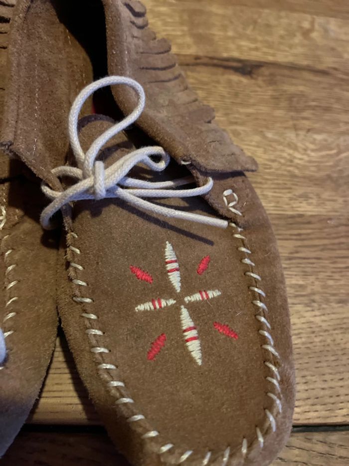 Mocassins mango 33 - photo numéro 2