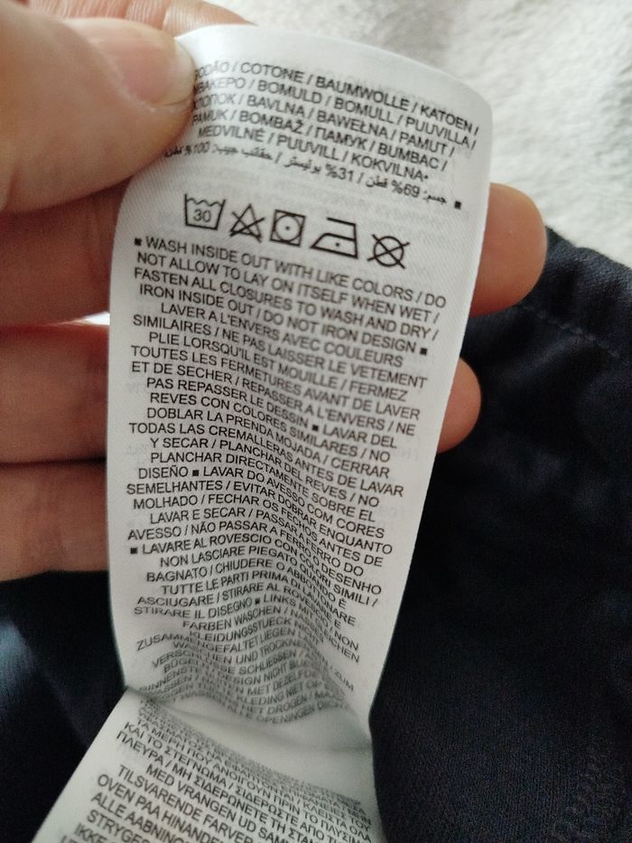 Bas de  survêtement Nike L - photo numéro 9