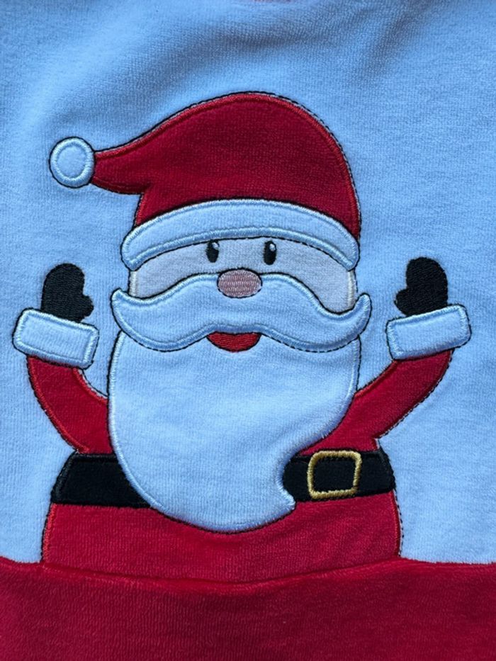 Pyjama Noël 18 mois - photo numéro 3