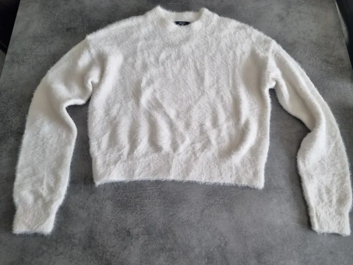 Pull Kiabi - photo numéro 8