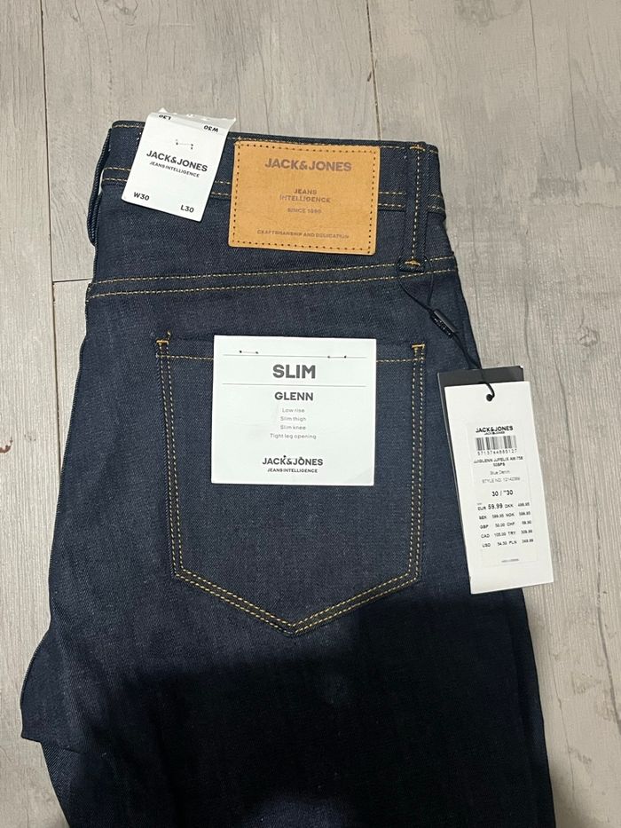 Jeans - photo numéro 2