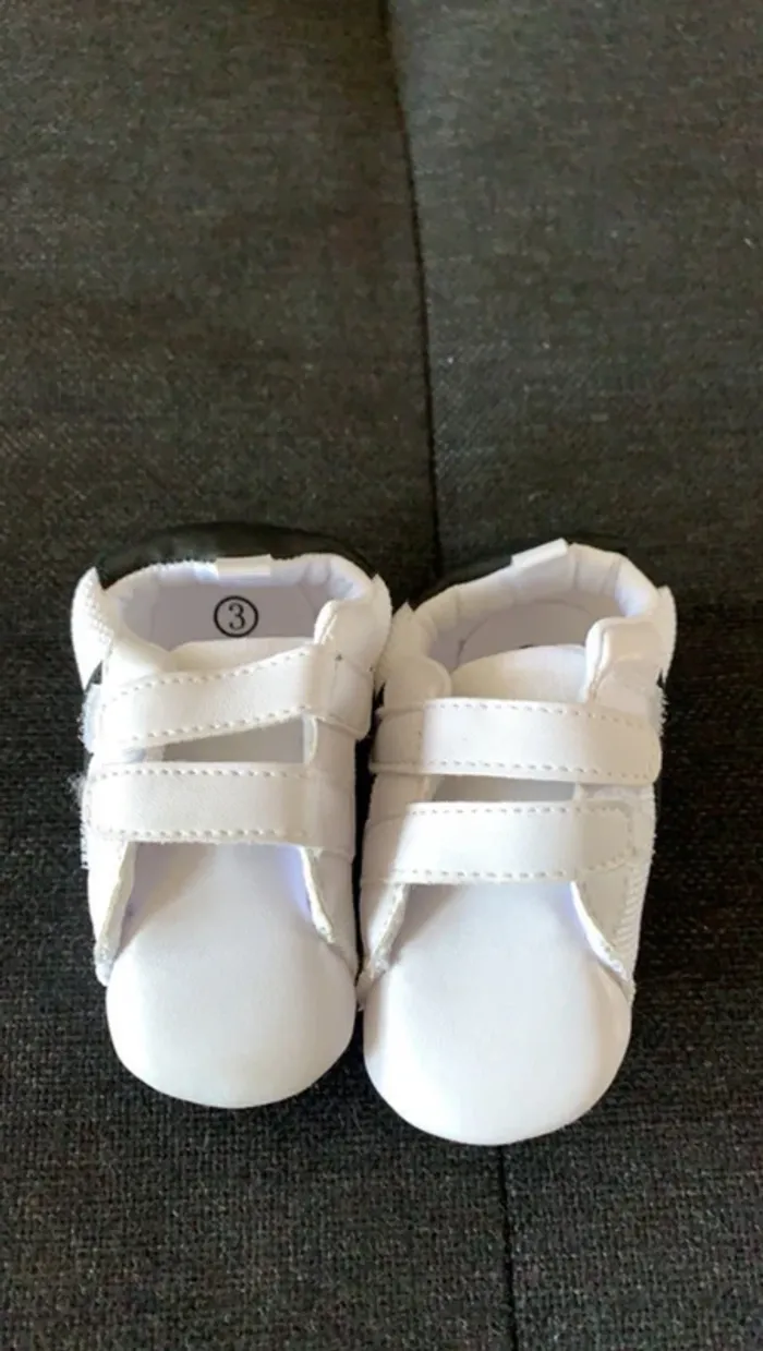 Chaussure bébé Next - photo numéro 5