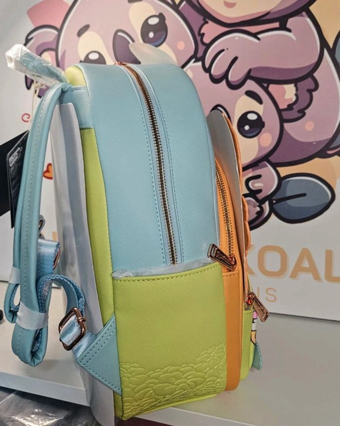 Disney - Bambi - Mini Sac à Dos LoungeFly - photo numéro 4