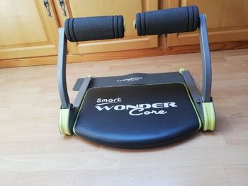 Appareil de musculation