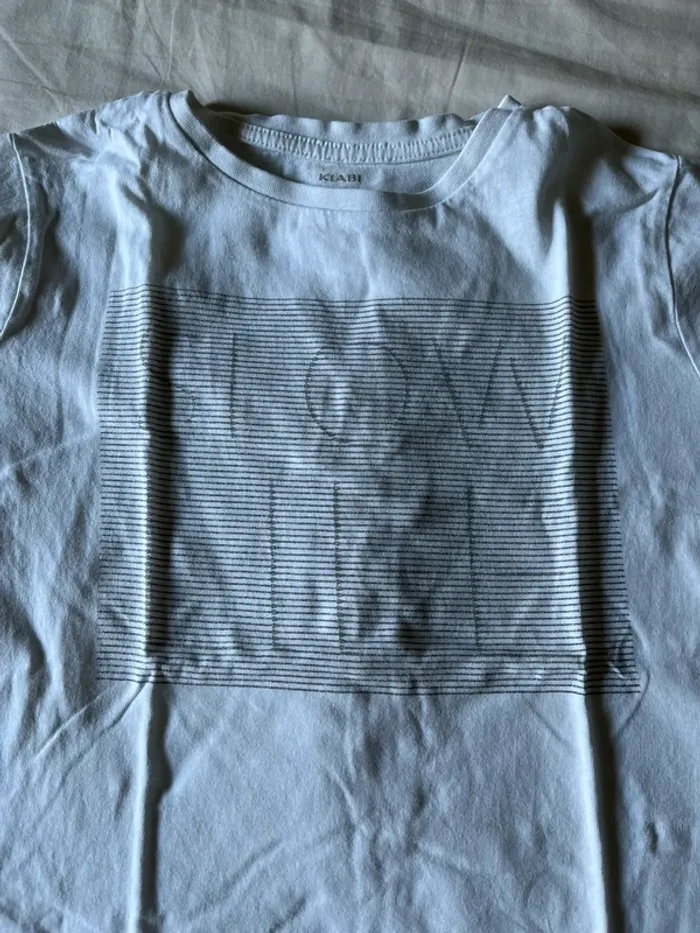 T-shirt - photo numéro 2
