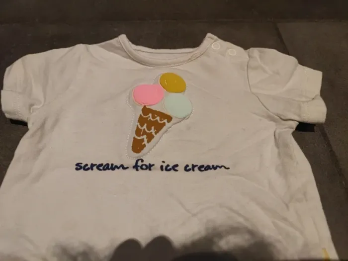 T-shirt - photo numéro 2