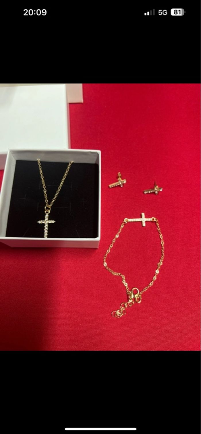 Coffret bijoux - photo numéro 3