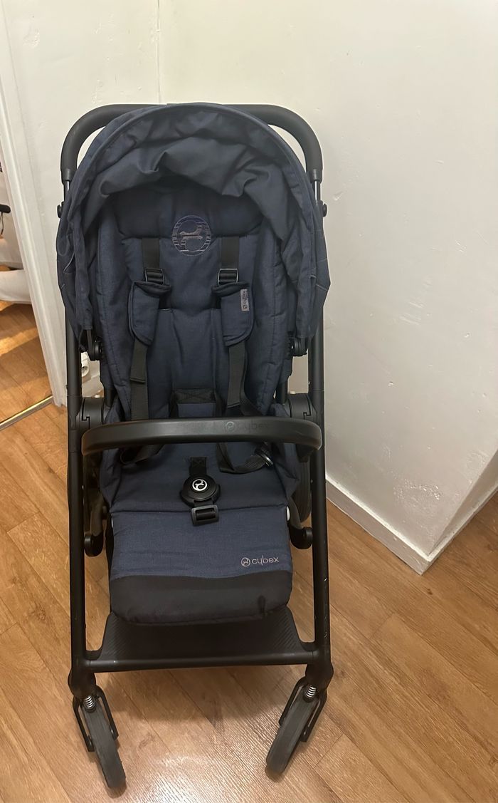 Poussette Cybex Gold Balios S
