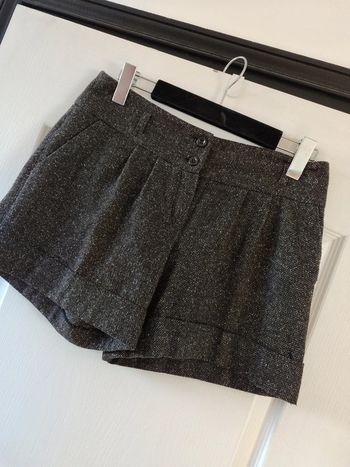 Short camaïeu 36