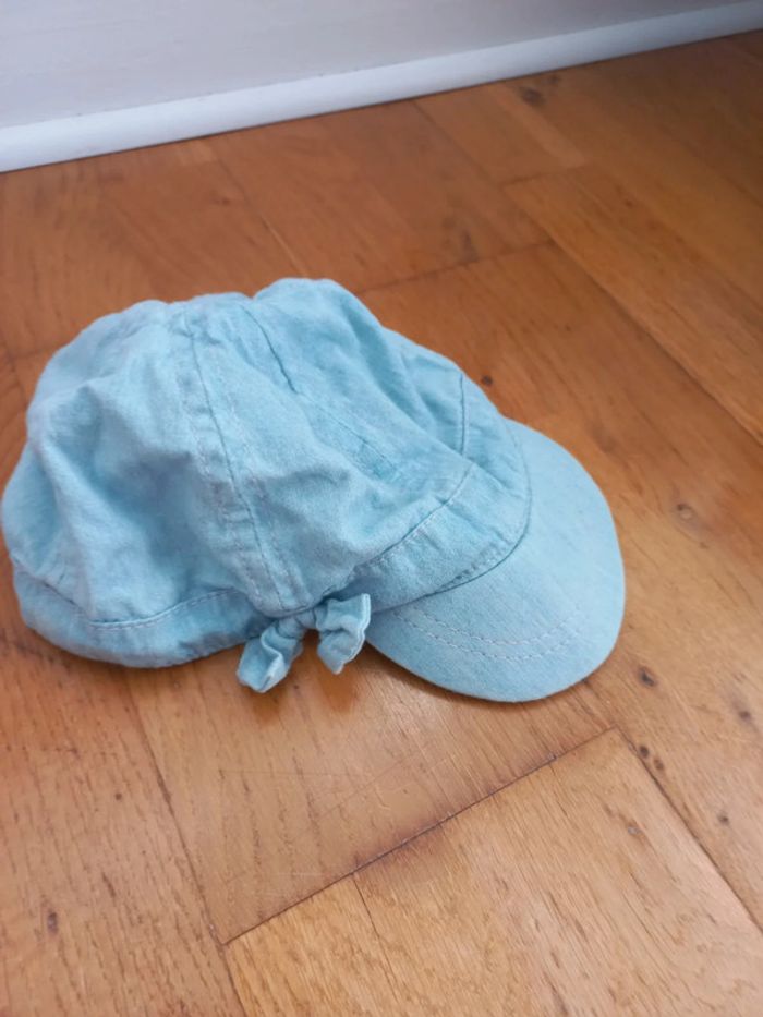 Casquette