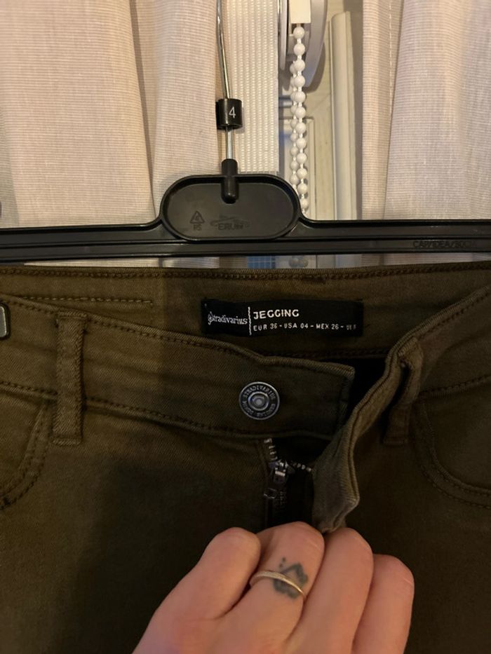 Jegging - photo numéro 3