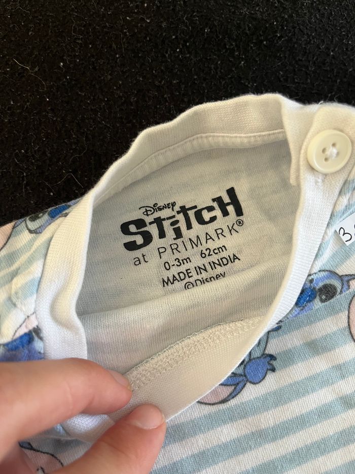 Ensemble 0-3 mois - photo numéro 6