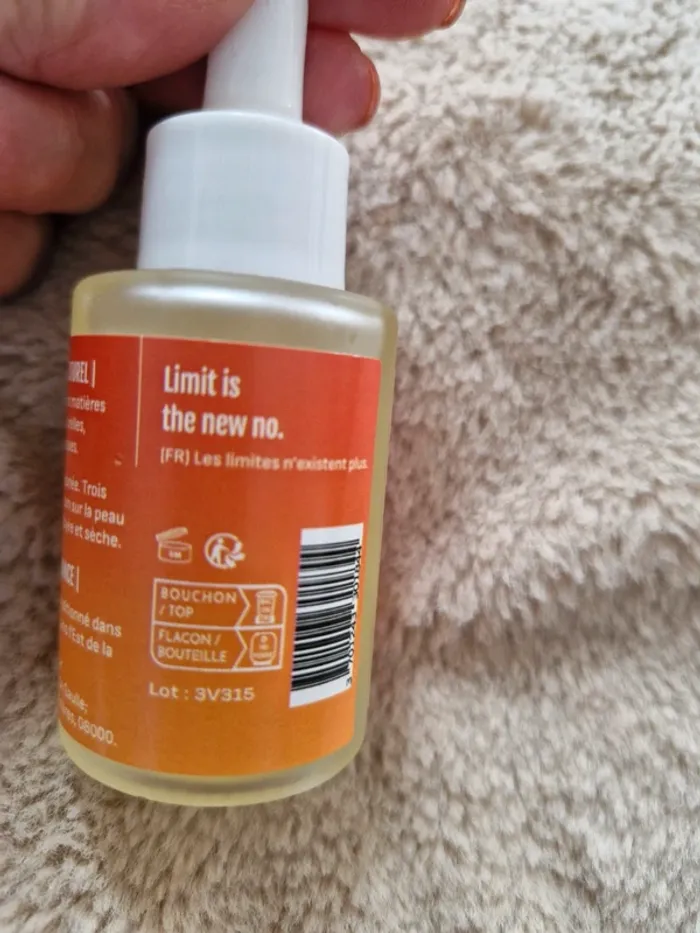 Storm skinwear  sérum nourrissant nuit. - photo numéro 4