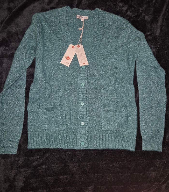 Cardigan Lee Cooper - photo numéro 3