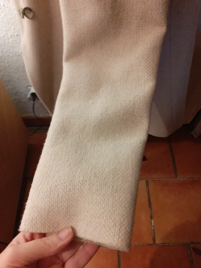Manteau - photo numéro 8
