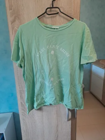T shirt femme taille L