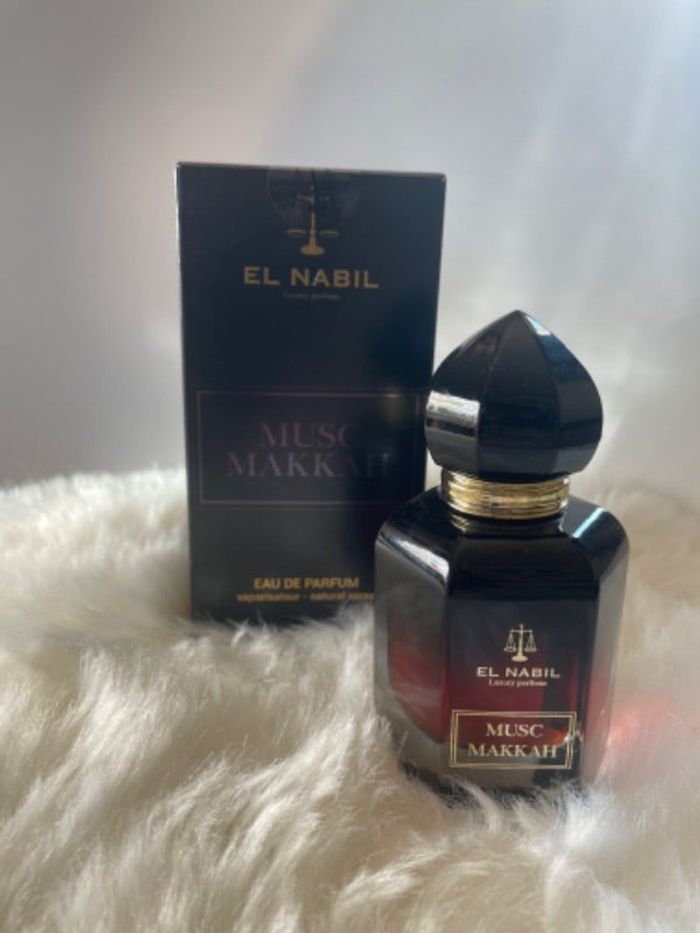 Eau de parfum El Nabil