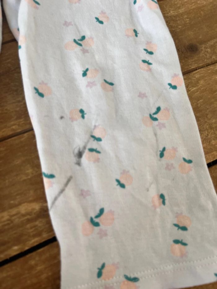 Pyjama fille - photo numéro 9