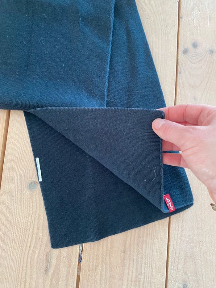 NEUF Écharpe Levi’s - photo numéro 3