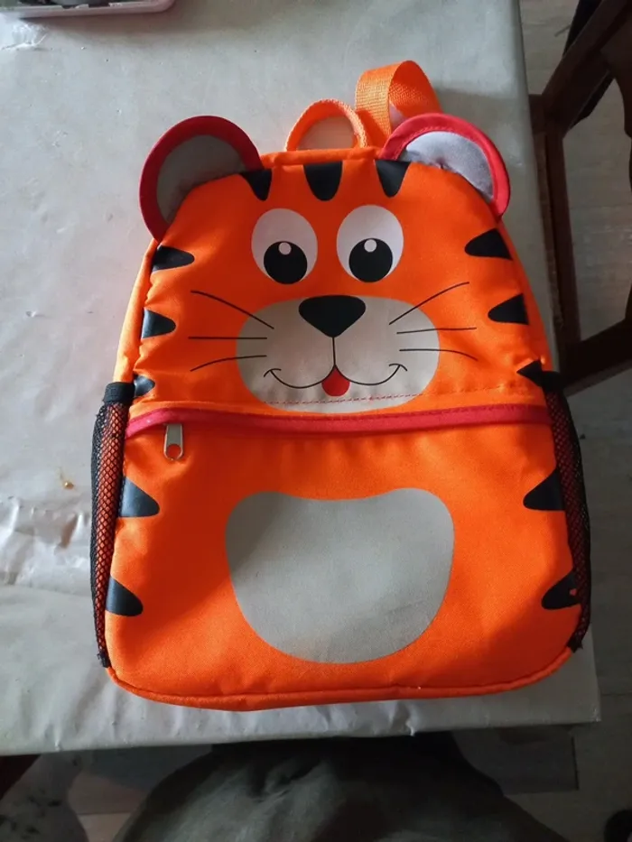 Petit sac à dos pour enfant