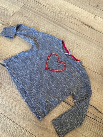 T-shirt manches longues