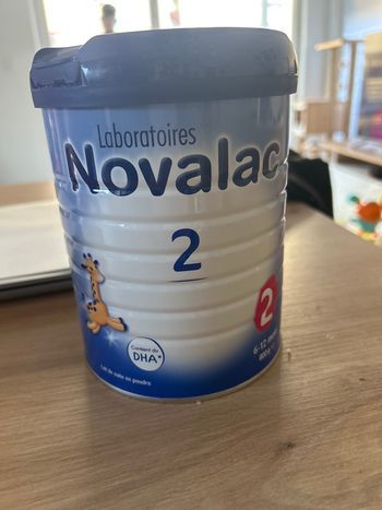 Novalac 2
