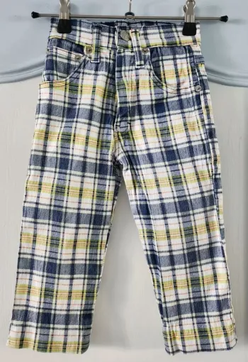 Pantalon taille 6 ans