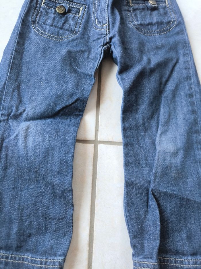 Jeans - photo numéro 2