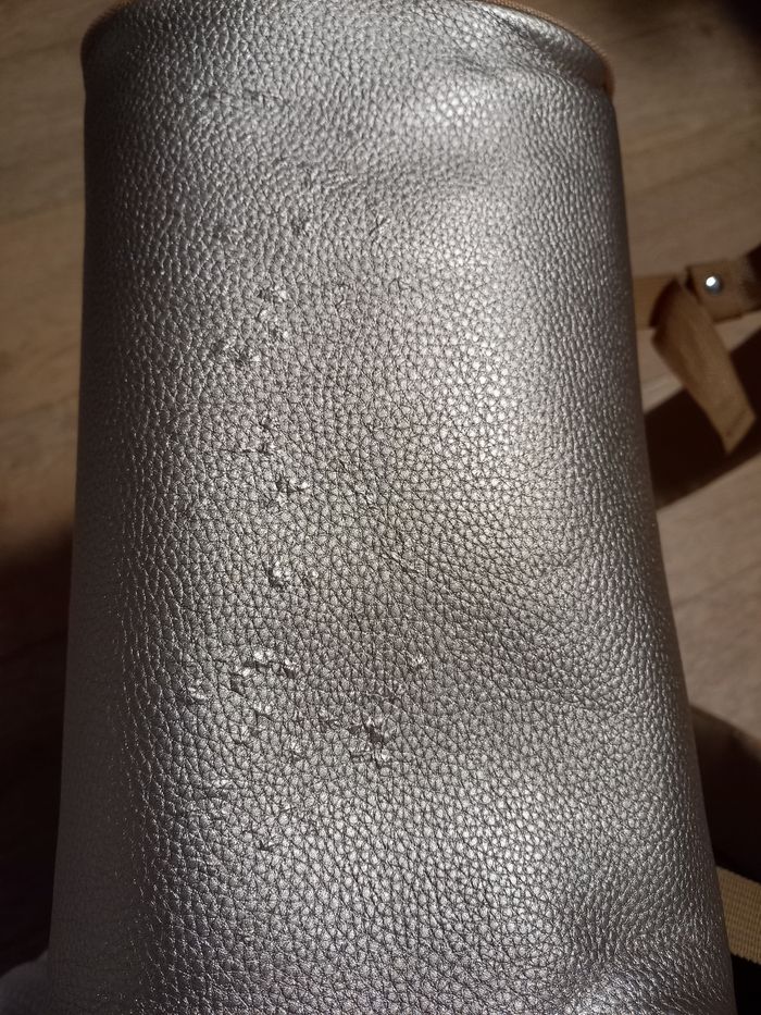 Sac cabaïa medium douze février - photo numéro 3