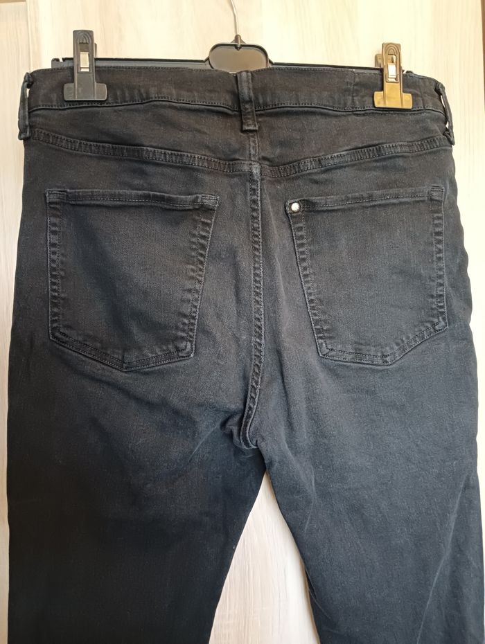 Jean skinny 42 H&M - photo numéro 7