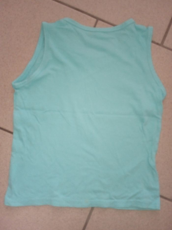 Débardeur - photo numéro 2