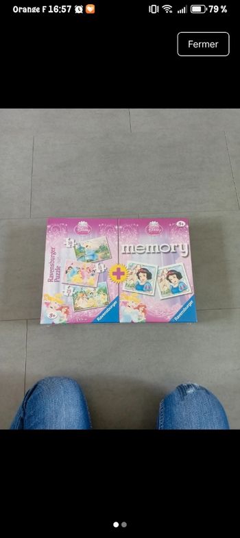 Puzzle