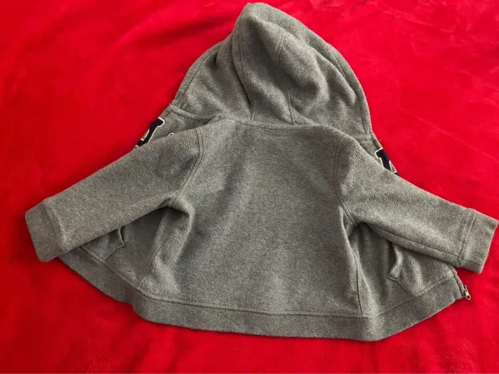 Gilet GAP - photo numéro 3