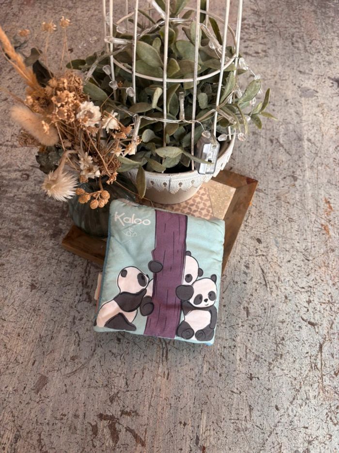 Mon 1er livre Kaloo - photo numéro 5