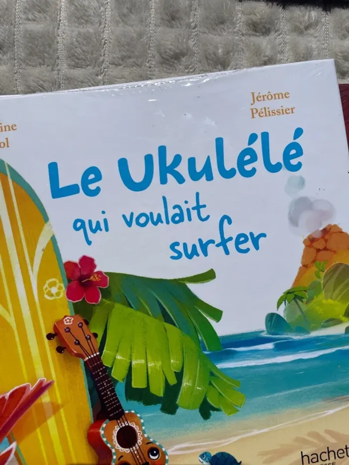 📚 Lot 7 livres NEUFS – encore emballés - photo numéro 5