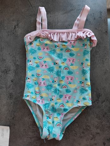 maillot de bain