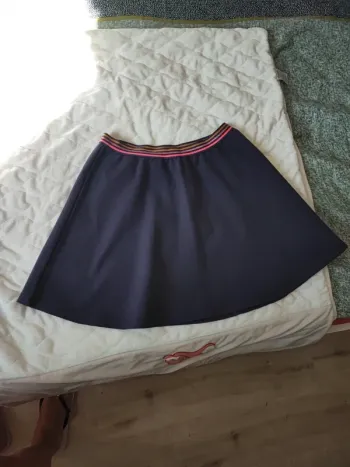 Jupe taille 10 ans